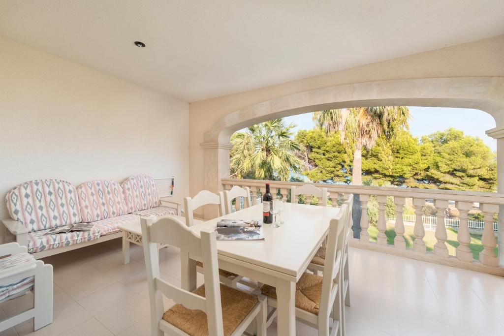 NEW! Sun of the *Beach*4 Holiday* home in Mallorca - 2