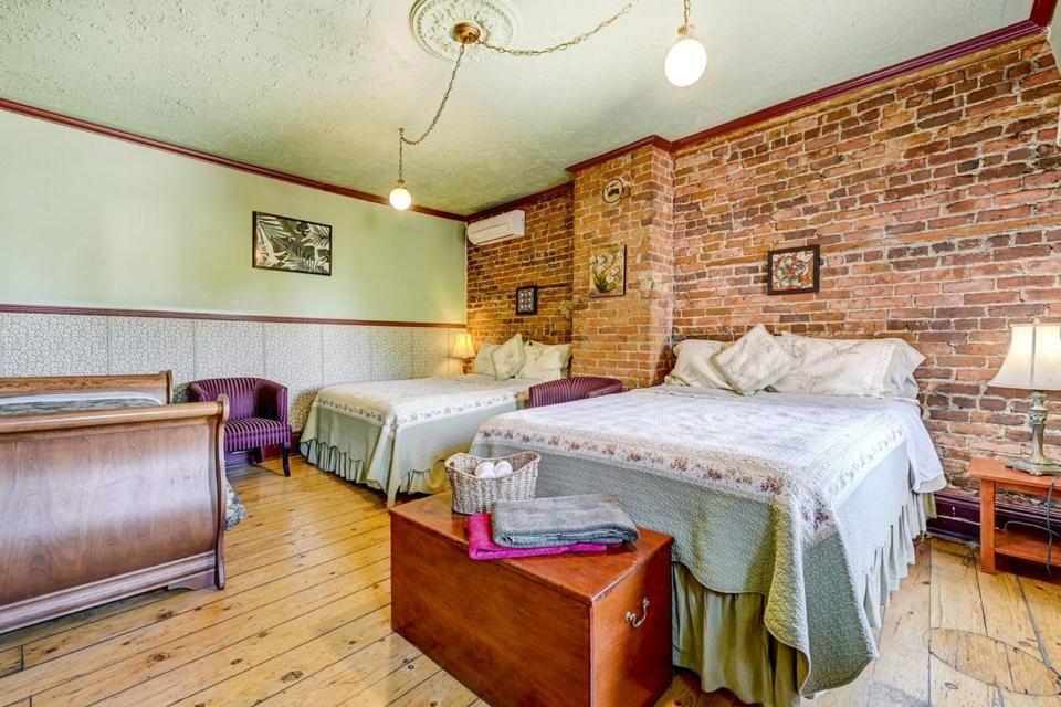 B&B Au Petit Roi photo