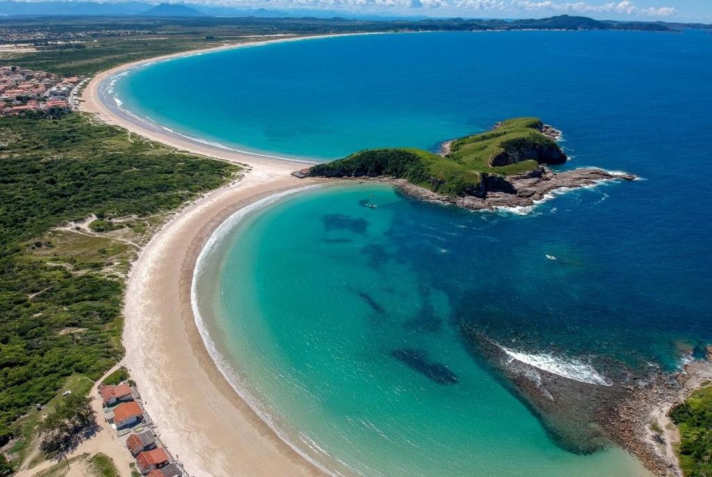 Cabo Frio Villa Rentals - Brazil
