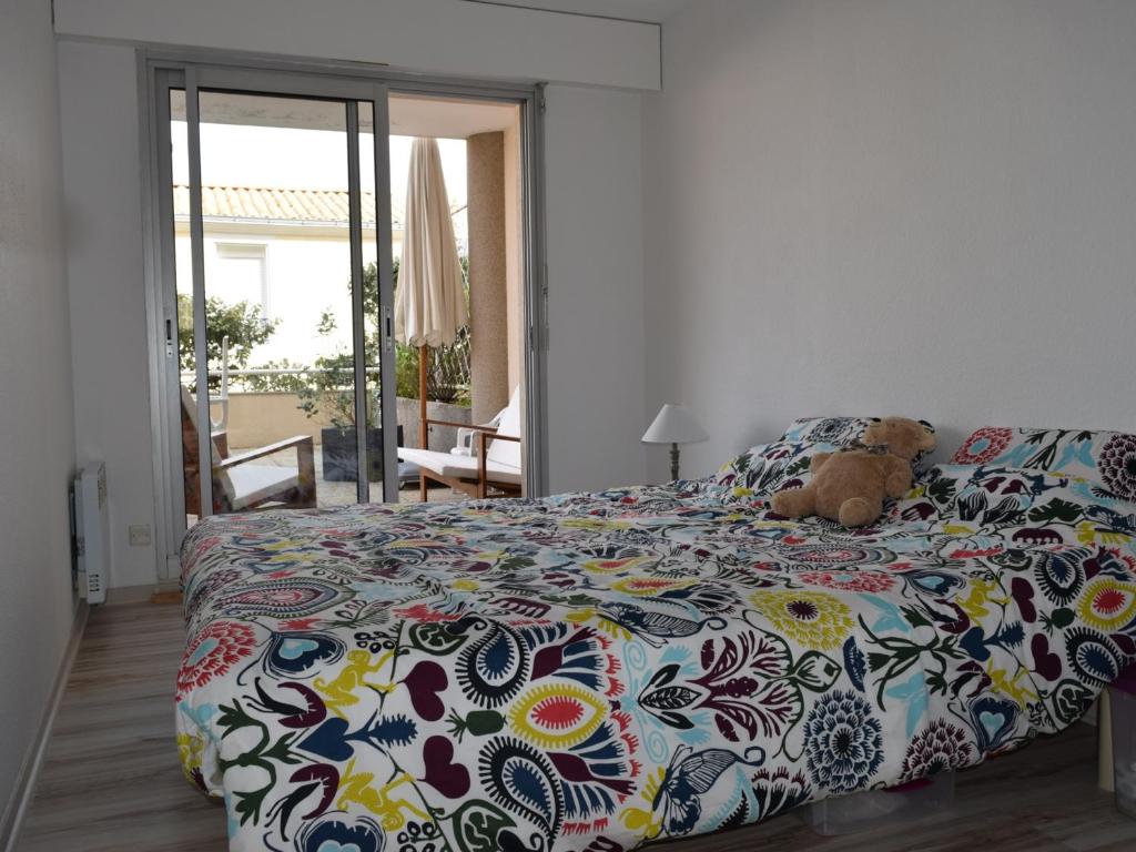 Appartement avec Terrasse à 50m de la Plage des Sables-d'Olonne - FR-1-197-429 - 5