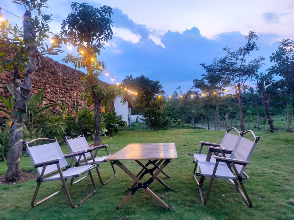 TODO Farm - Organic Farming & Retreat photo