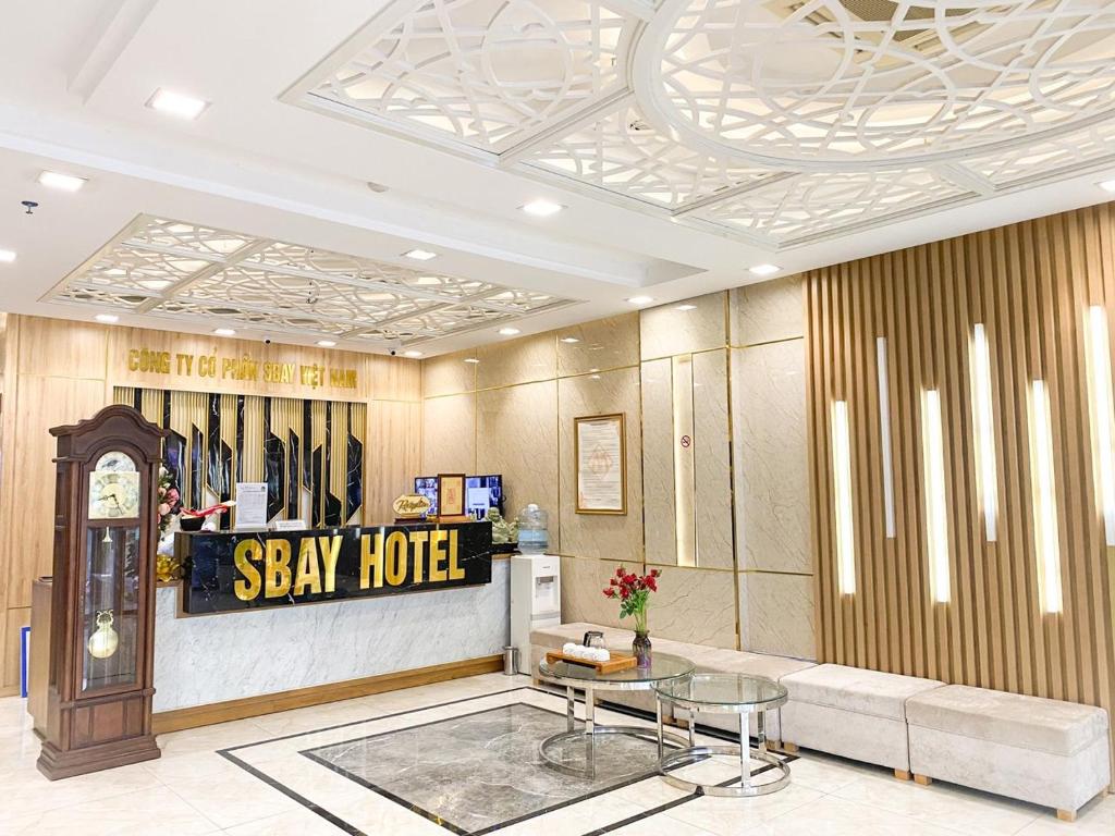 Sbay Hotel Đà Nẵng