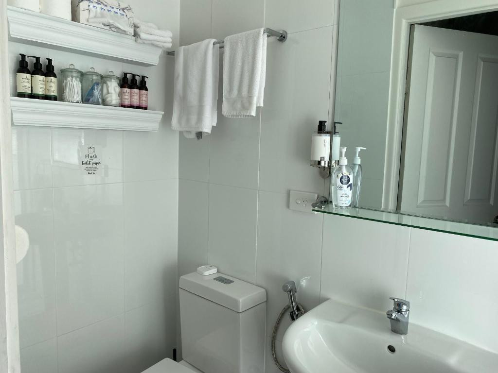 Freshwater BnB photo