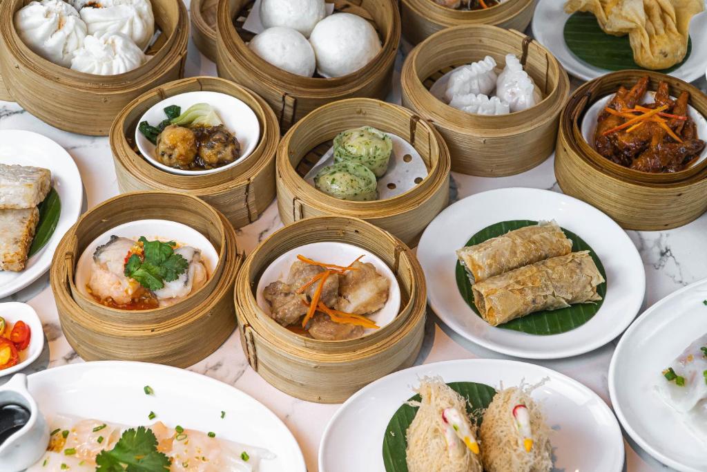 อาหารและเครื่องดื่ม