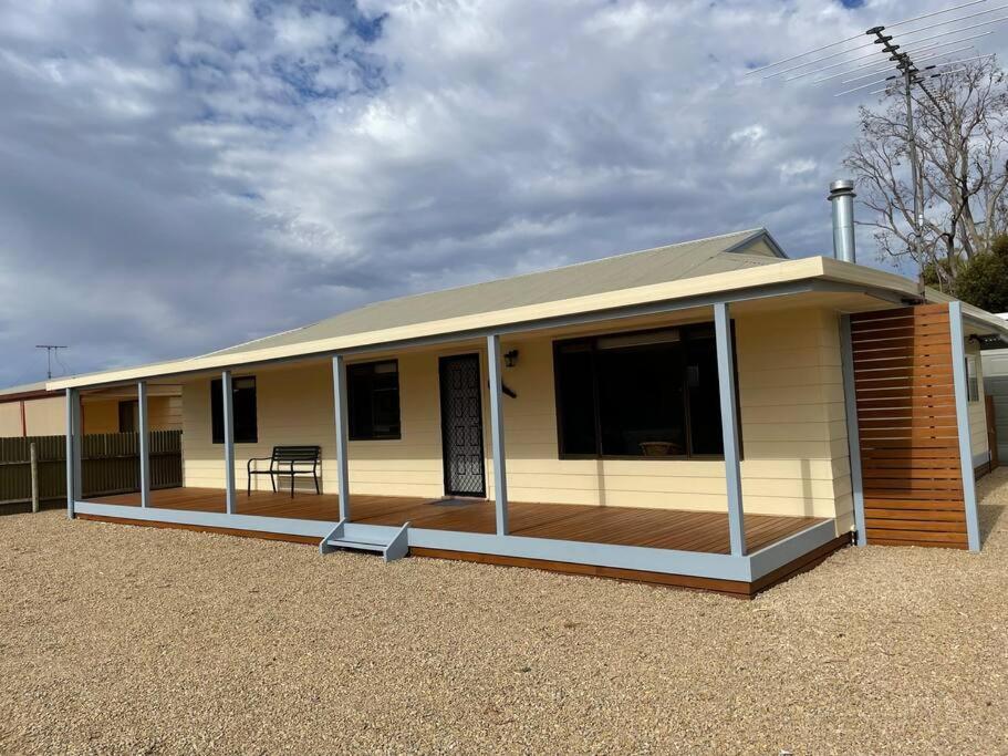 Hardwicke Hideaway, Port Minlacowie