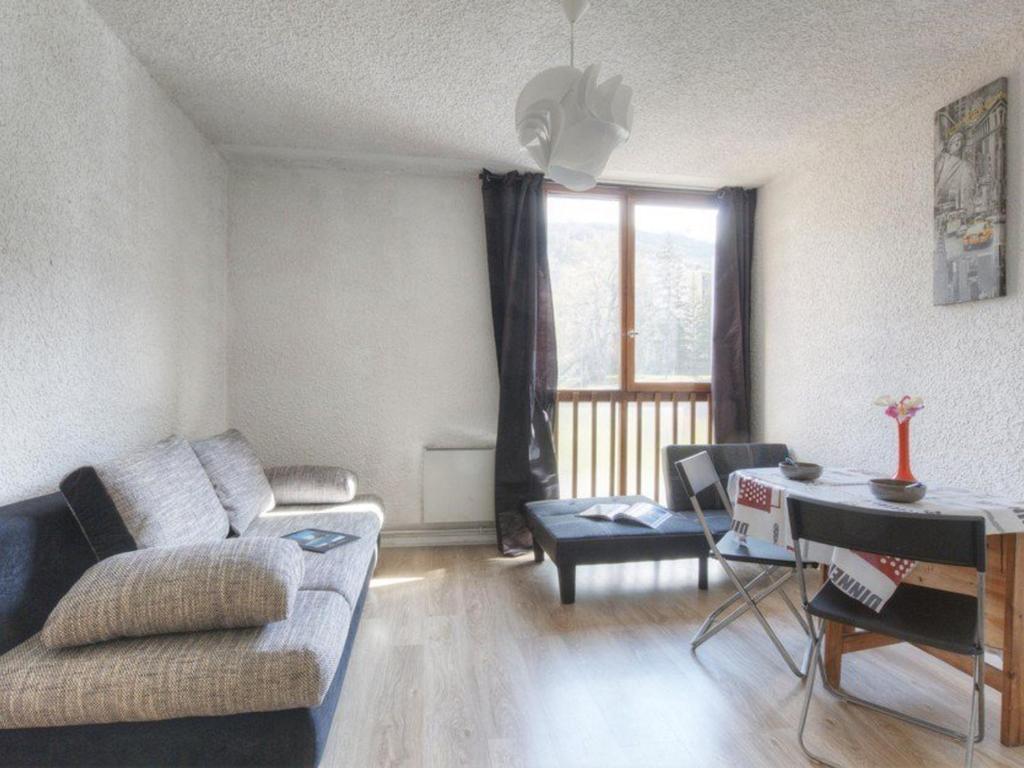 Studio à Serre-Chevalier avec Parking, Wifi et Local à Ski - 2