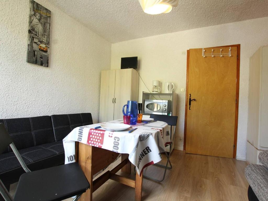 Studio à Serre-Chevalier avec Parking, Wifi et Local à Ski - 3