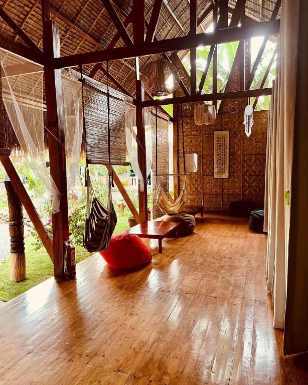 Nautilus Resort - Hostel & Hammocks photo
