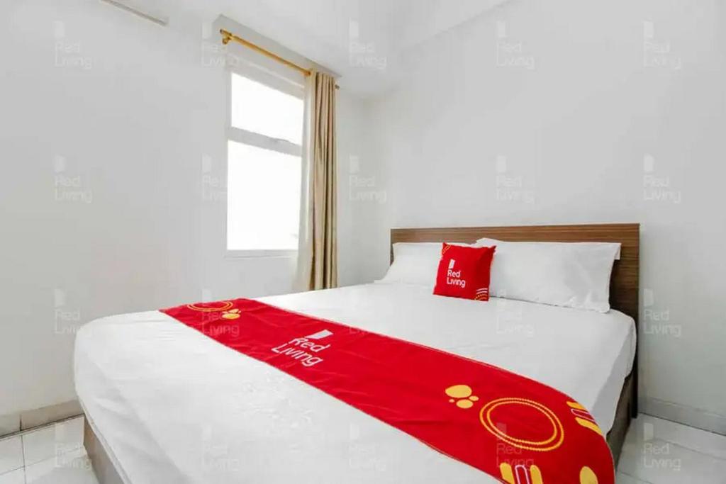 RedLiving Apartemen Margonda Residence Tower 2 photo