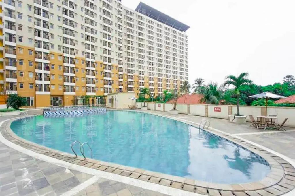 RedLiving Apartemen Margonda Residence Tower 2 photo