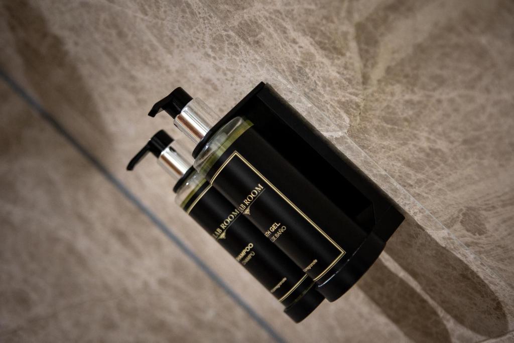 バスルーム（客室）