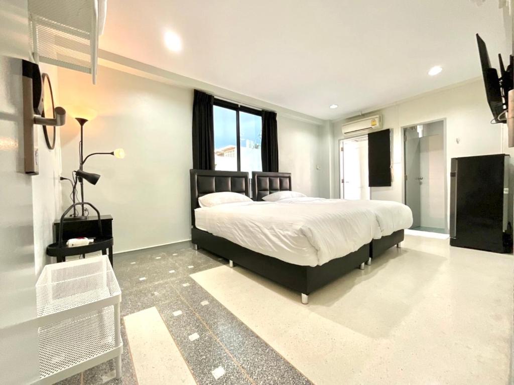 Suksomboon Residence