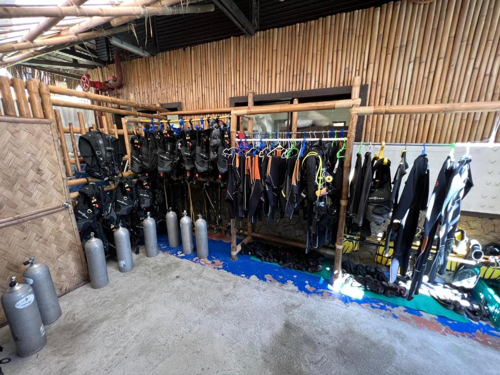 Sports and activities