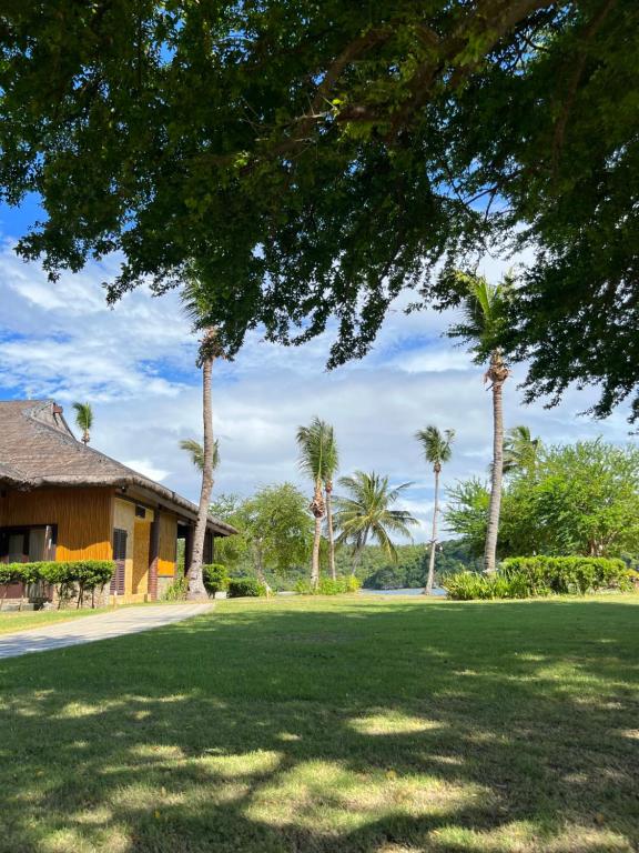 Surrounding environment