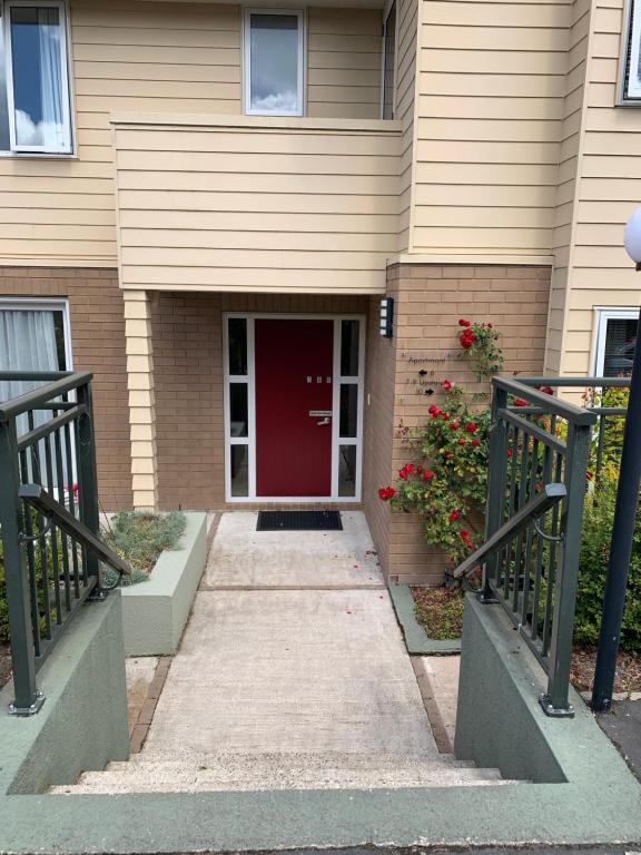 March Apartments photo