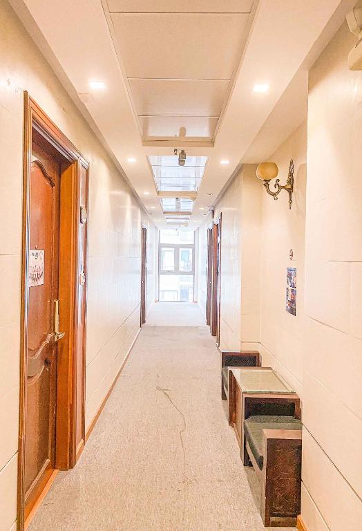 Sbay Hotel Đà Nẵng