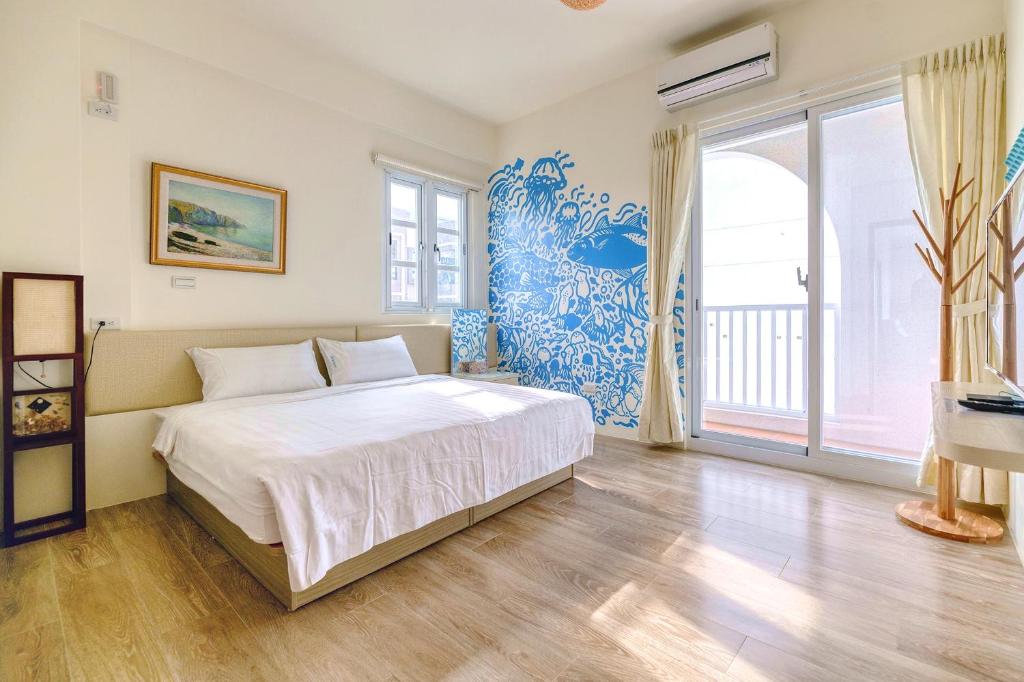 Island Arch Homestay 호텔 이미지 1