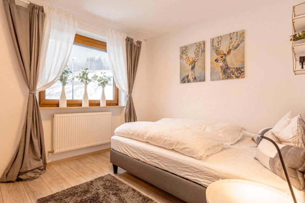 Neu saniertes Ferienhaus mit großem Garten - 5