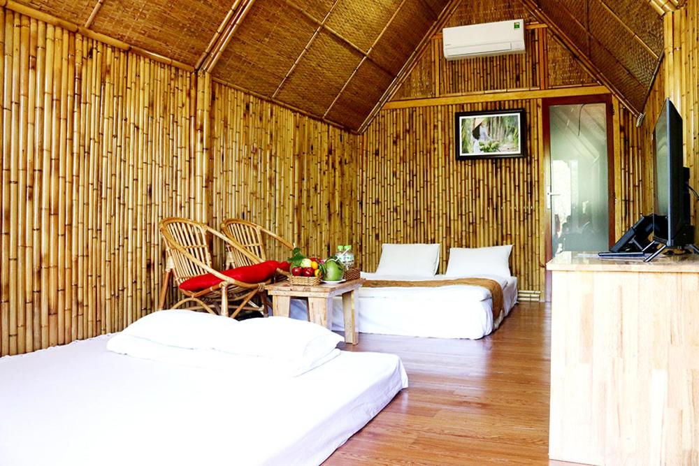 Coco Island