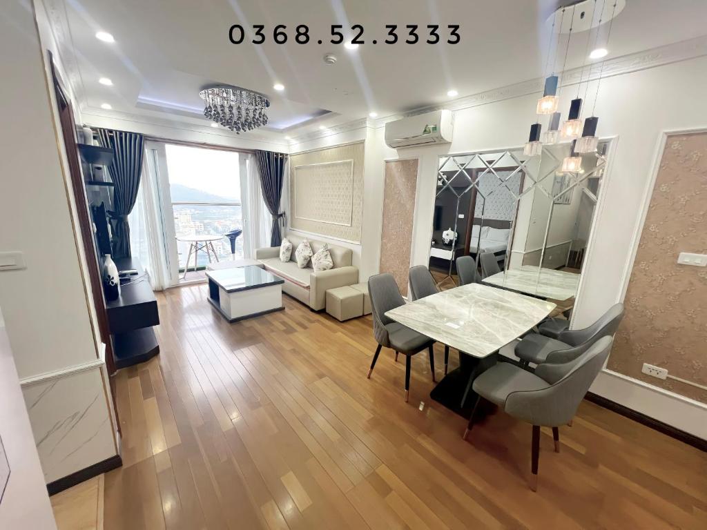 Halong Bay Luxury Apartment photo