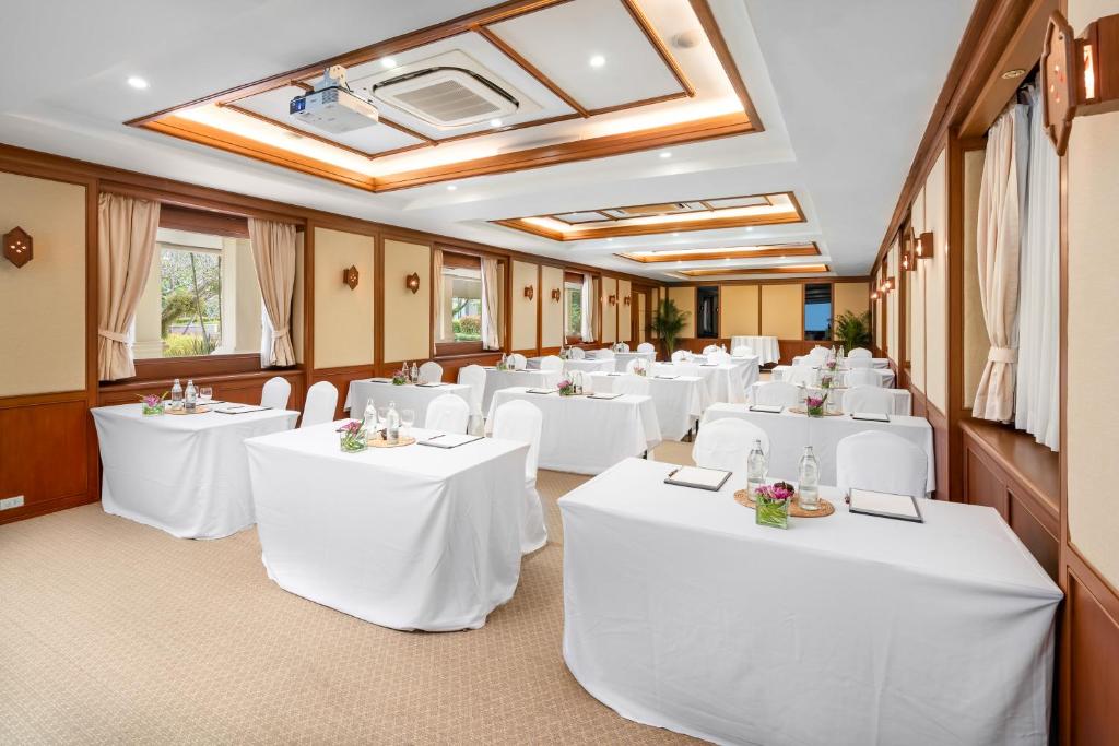 Meeting room / ballrooms