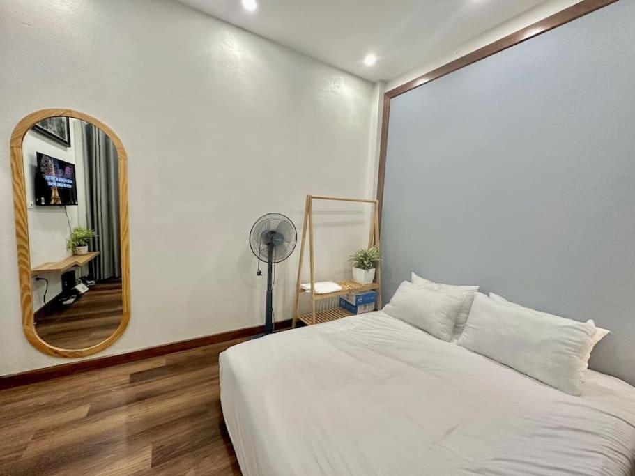 Private House 2 bedroom & Rooftop