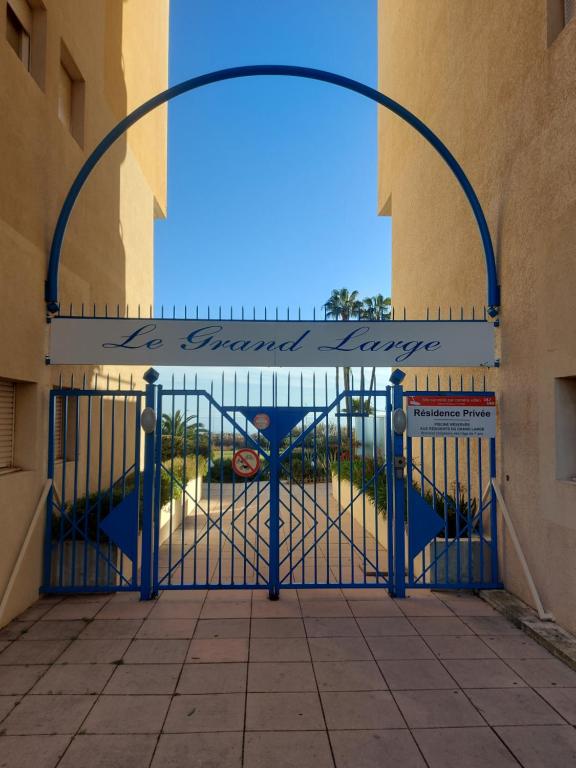 Appartement Antibes juan les pins piscine et mer a 200m - 5