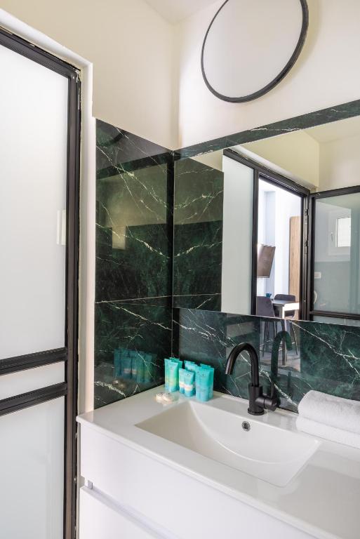 バスルーム（客室）