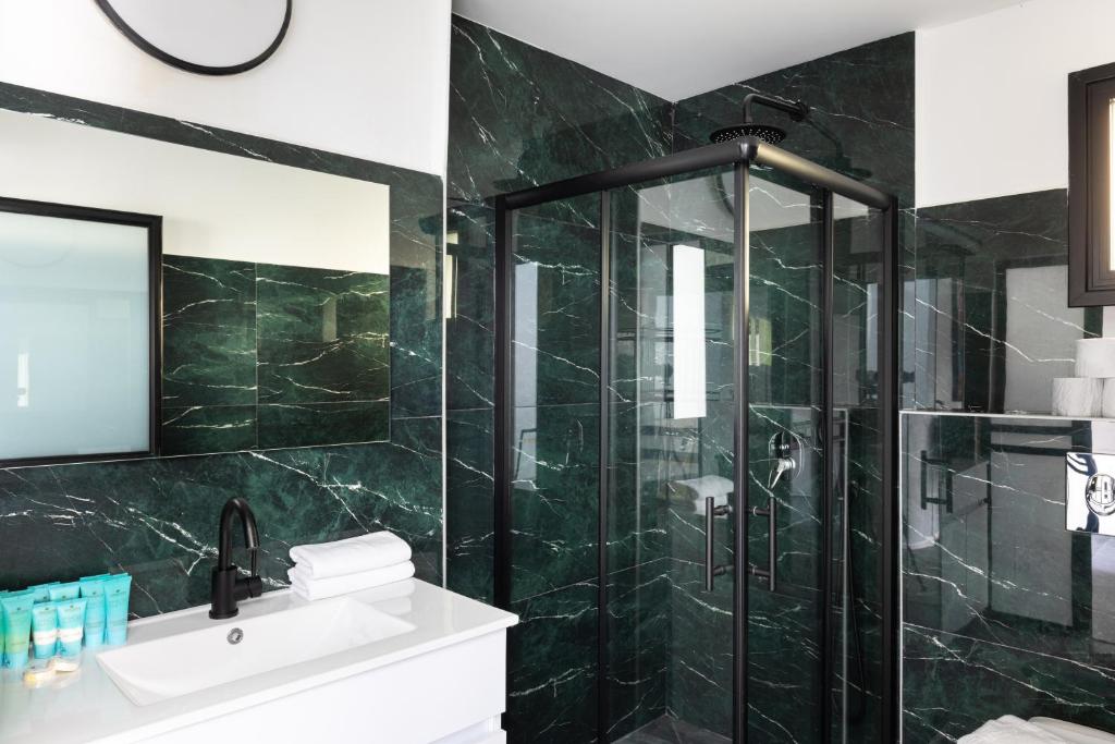 バスルーム（客室）