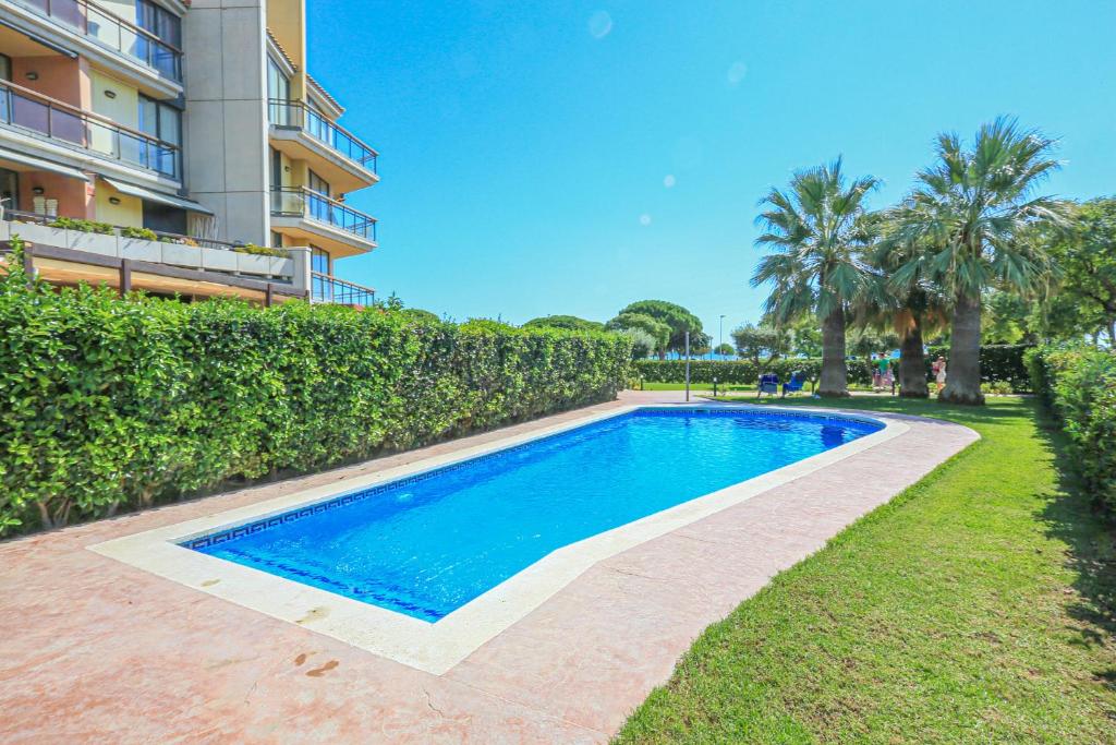 LITORAL COSTA DORADA - CIUTADELLA E Only families - 2