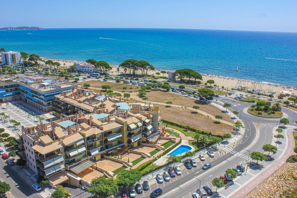 LITORAL COSTA DORADA - CIUTADELLA E Only families - 4
