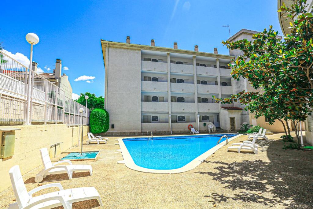 LITORAL COSTA DORADA - GOLF SANT JORDI f - 4