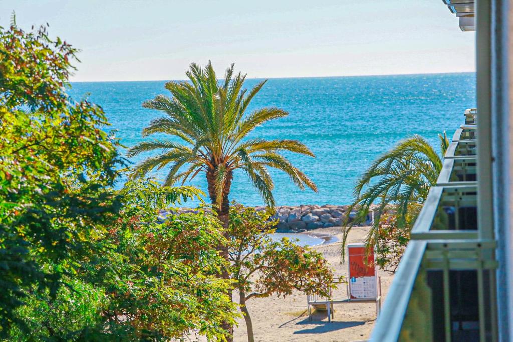 LITORAL COSTA DORADA - GOLF SANT JORDI f - 1
