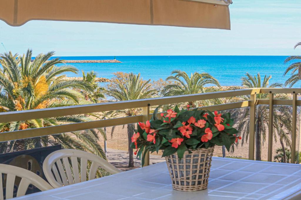 LITORAL COSTA DORADA - GOLF SANT JORDI a - 2