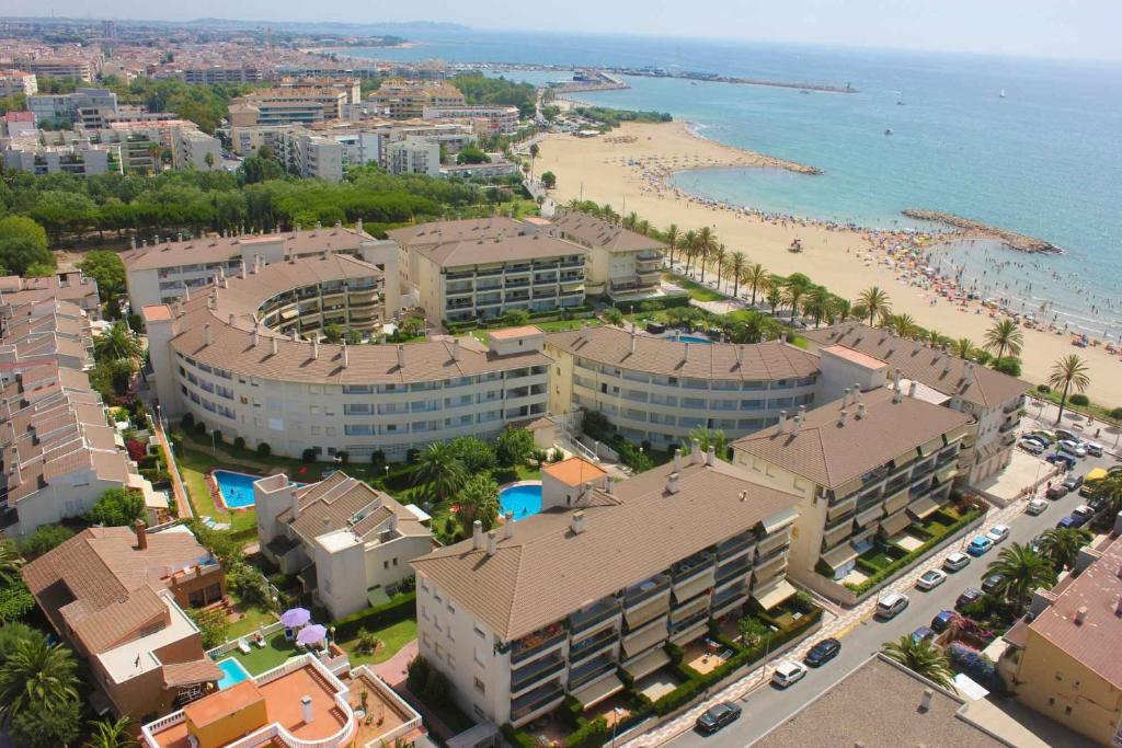 LITORAL COSTA DORADA - GOLF SANT JORDI Bajo - 3