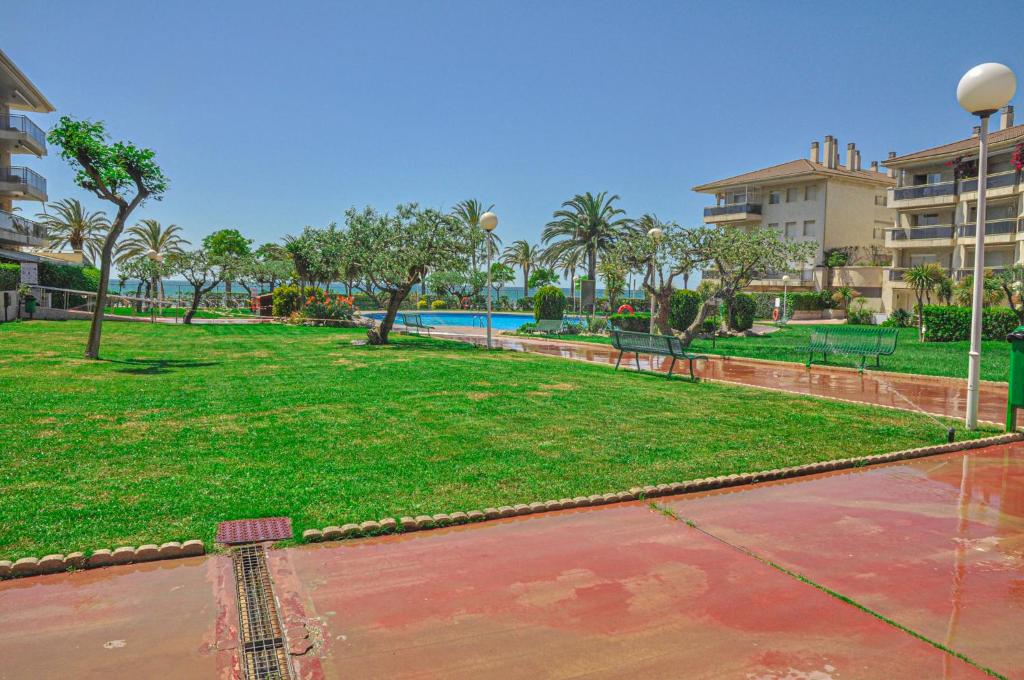 LITORAL COSTA DORADA - GOLF SANT JORDI Bajo - 4