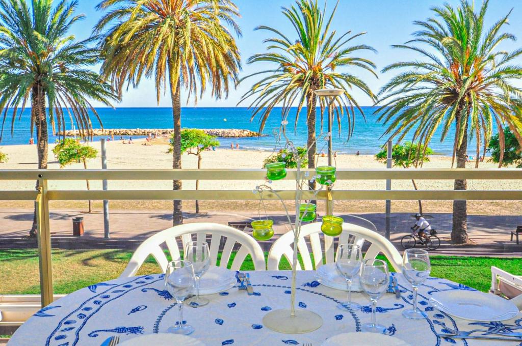 LITORAL COSTA DORADA - GOLF SANT JORDI b - 1