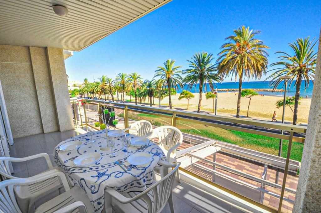 LITORAL COSTA DORADA - GOLF SANT JORDI b - 2
