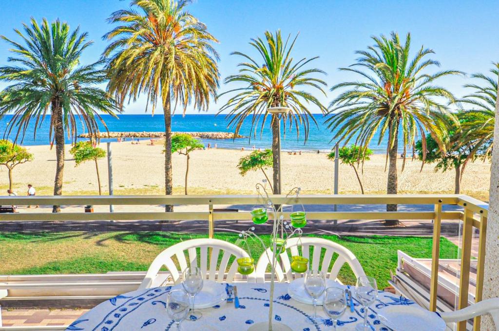 LITORAL COSTA DORADA - GOLF SANT JORDI b - 4