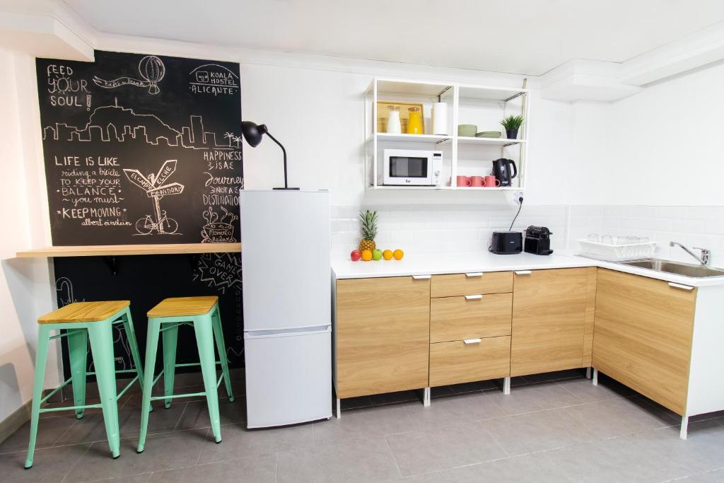 Koala Hostel - 3