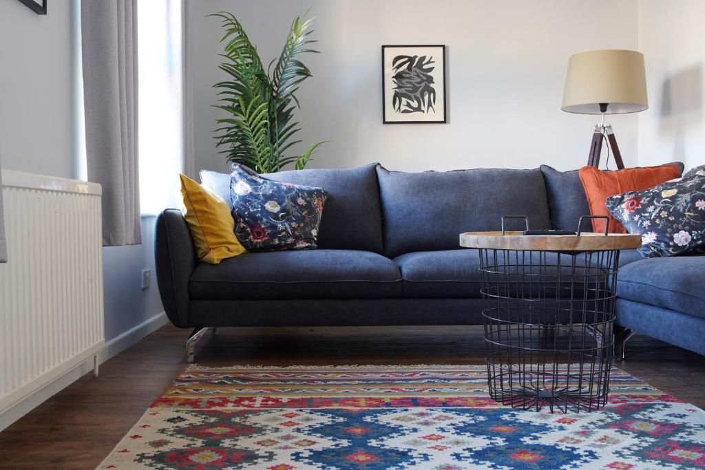 IndieHaus, Lincolnshire