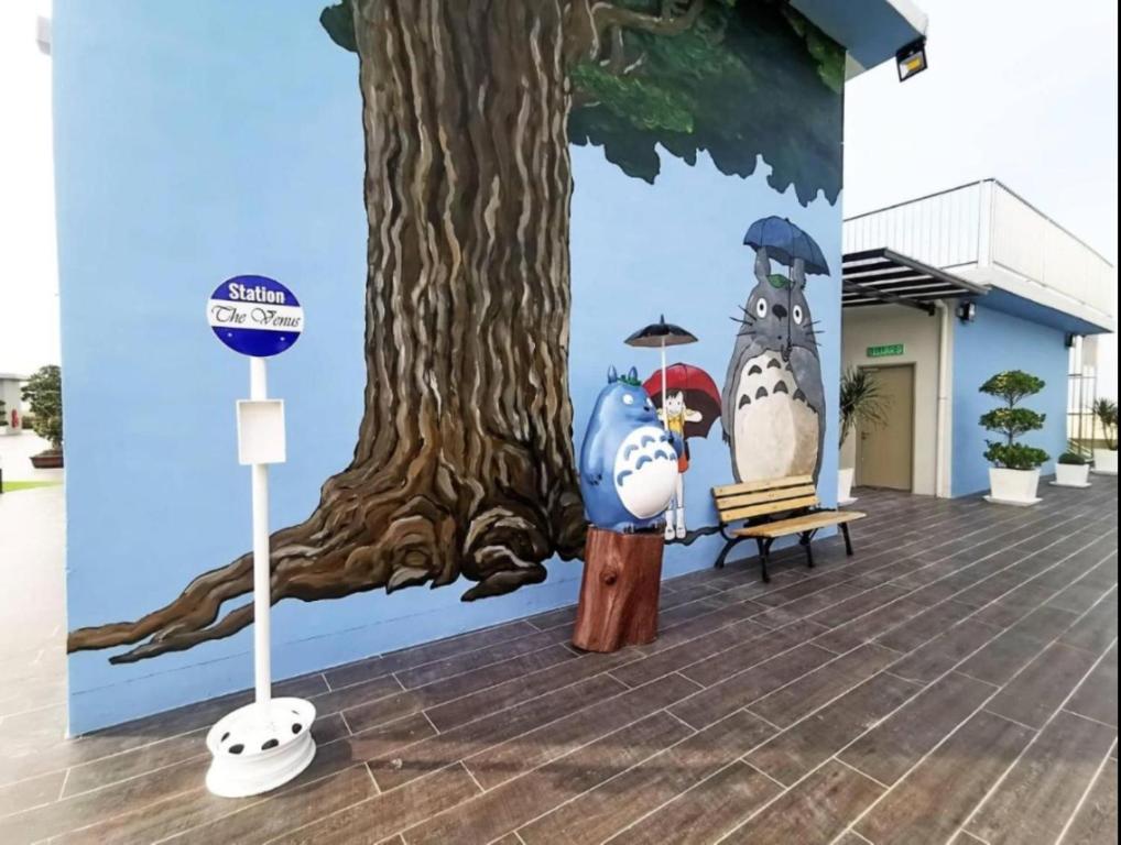 Apartments in Seri Manjung, Malaysia price from 8, reviews