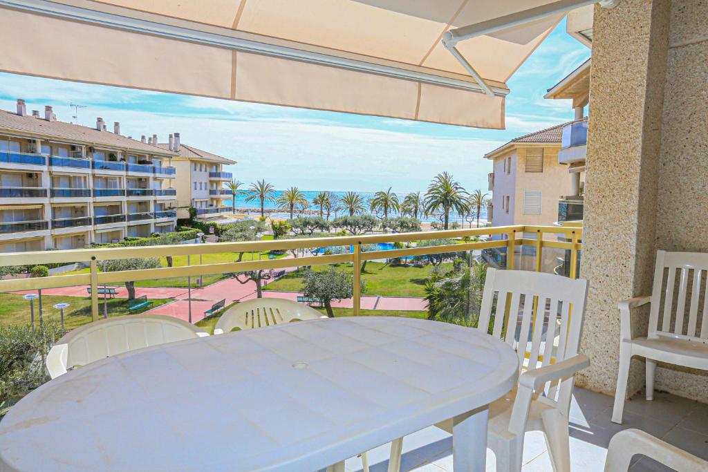 LITORAL COSTA DORADA - GOLF SANT JORDI d - 2
