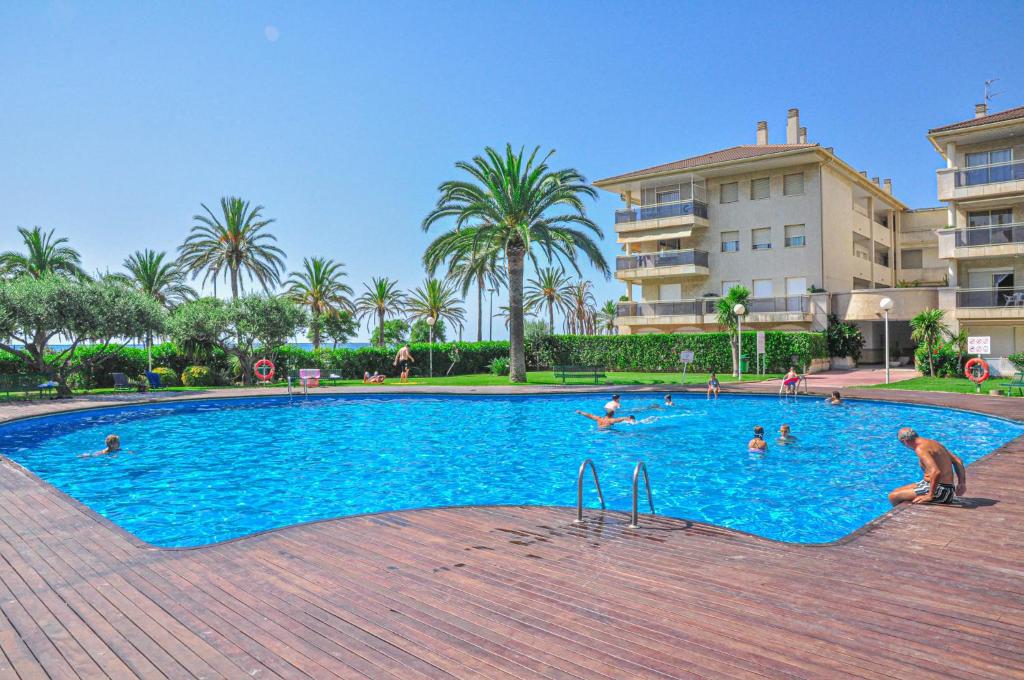 LITORAL COSTA DORADA - GOLF SANT JORDI d - 4