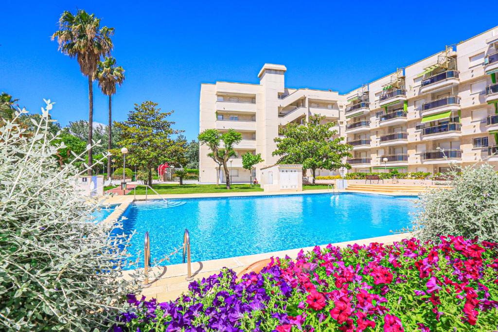 LITORAL COSTA DORADA - CAMBRILS PARK b - 2