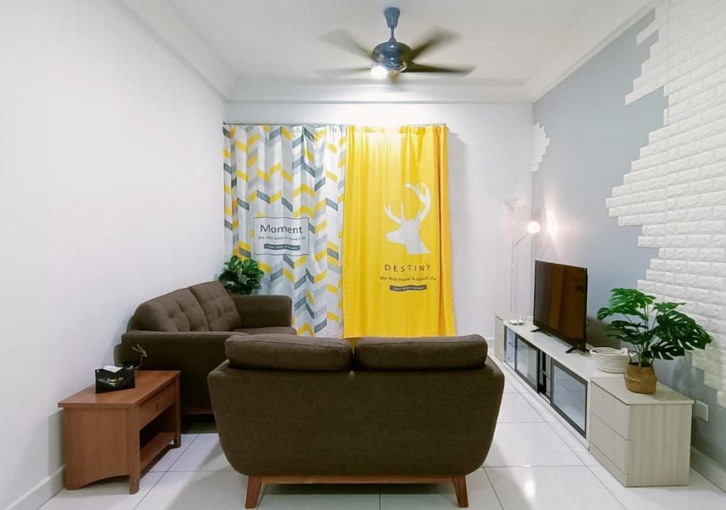 5min Paradigm mall 15min Sutera Mall CIQ 10pax — Hotel in Johor Bahru