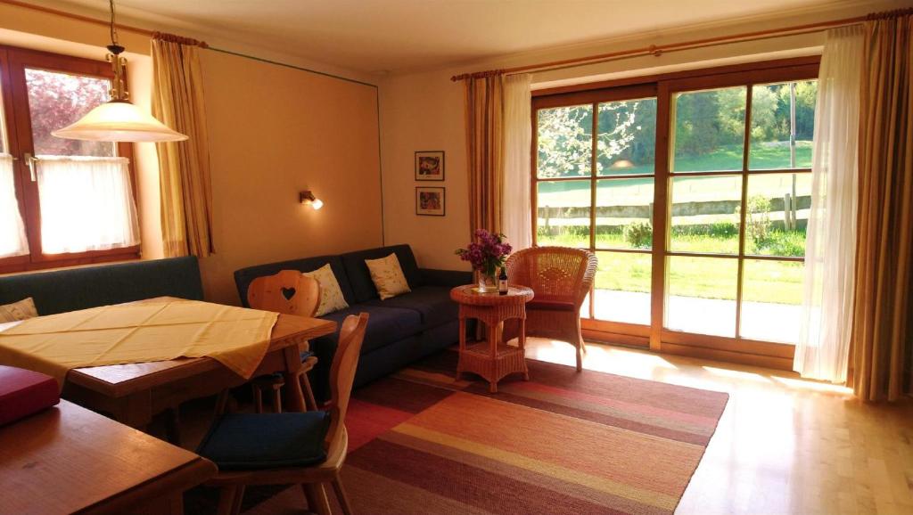 Ferienhaus "Allgäu" - 2