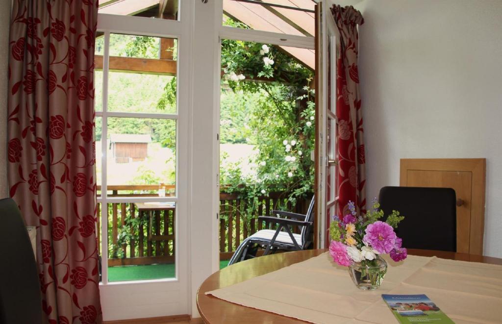 Ferienhaus "Allgäu" - 5