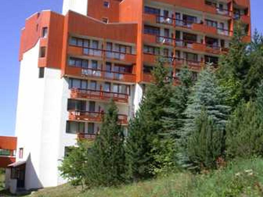 Joli 2 pièces cabine 6 pers., ski aux pieds, exposé sud - 3