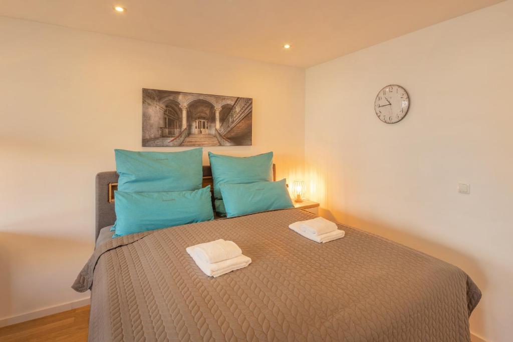 SweetHome - Studio Apartment mit Küche und Balkon - 2